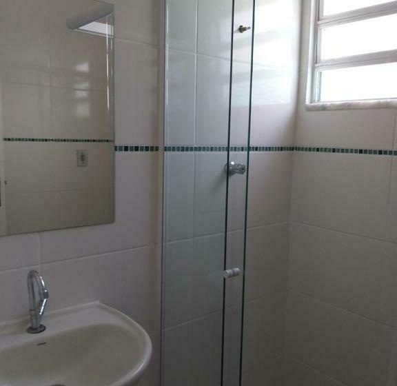 デラックススイート, Pousada Arraial Do Cabo Praia Dos Anjos