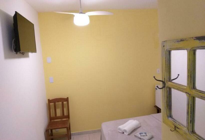 デラックススイート, Pousada Arraial Do Cabo Praia Dos Anjos