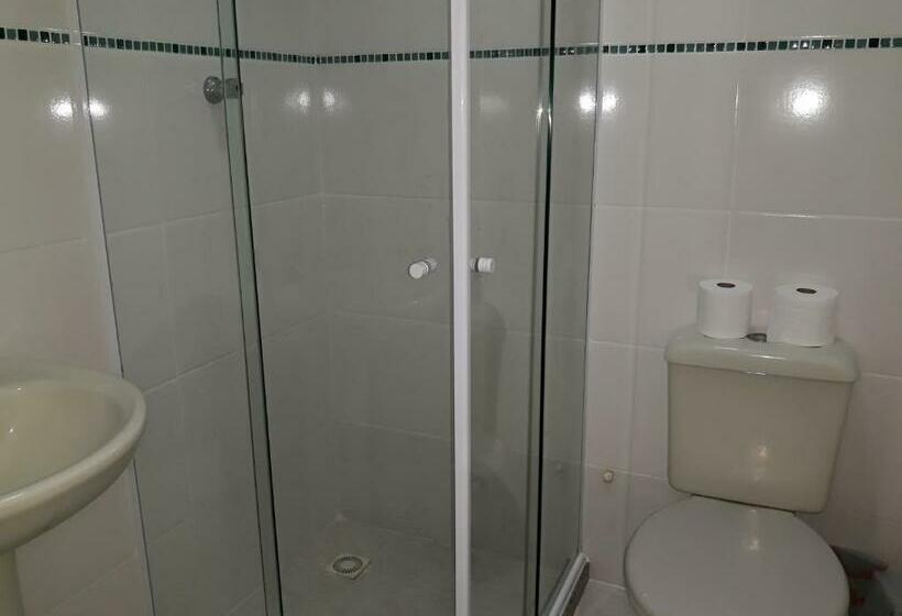 デラックススイート, Pousada Arraial Do Cabo Praia Dos Anjos