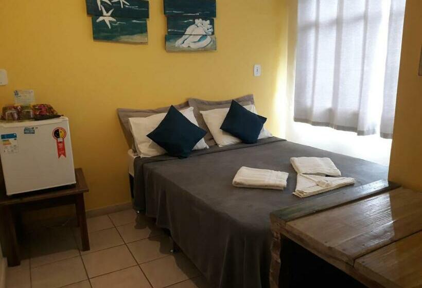 デラックススイート, Pousada Arraial Do Cabo Praia Dos Anjos