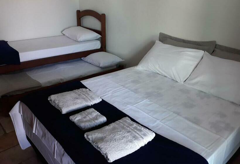 エクゼクティブスイート, Pousada Arraial Do Cabo Praia Dos Anjos