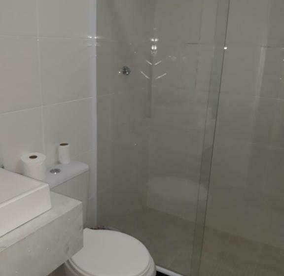 エクゼクティブスイート, Pousada Arraial Do Cabo Praia Dos Anjos