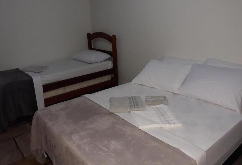 エクゼクティブスイート, Pousada Arraial Do Cabo Praia Dos Anjos