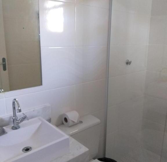 エクゼクティブスイート, Pousada Arraial Do Cabo Praia Dos Anjos