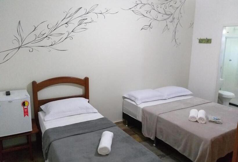 エクゼクティブスイート, Pousada Arraial Do Cabo Praia Dos Anjos