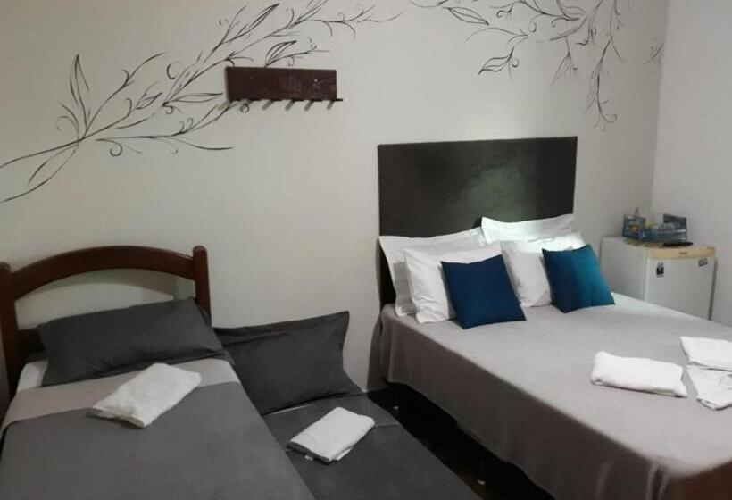 エクゼクティブスイート, Pousada Arraial Do Cabo Praia Dos Anjos