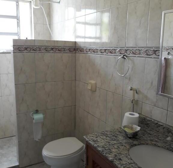 デラックススイート, Pousada Arraial Do Cabo Praia Dos Anjos