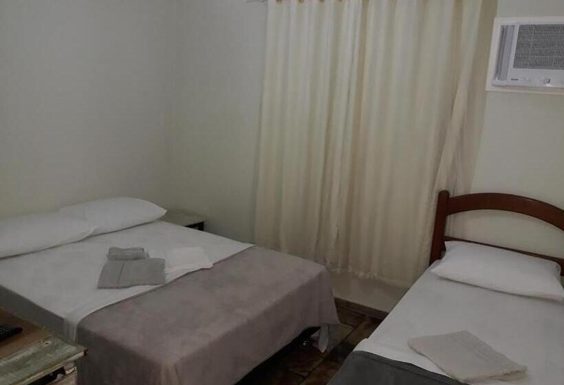 デラックススイート, Pousada Arraial Do Cabo Praia Dos Anjos