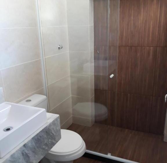 デラックススイート, Pousada Arraial Do Cabo Praia Dos Anjos