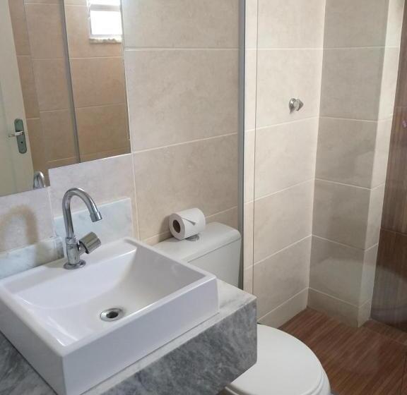 デラックススイート, Pousada Arraial Do Cabo Praia Dos Anjos