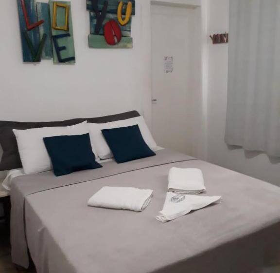 デラックススイート, Pousada Arraial Do Cabo Praia Dos Anjos