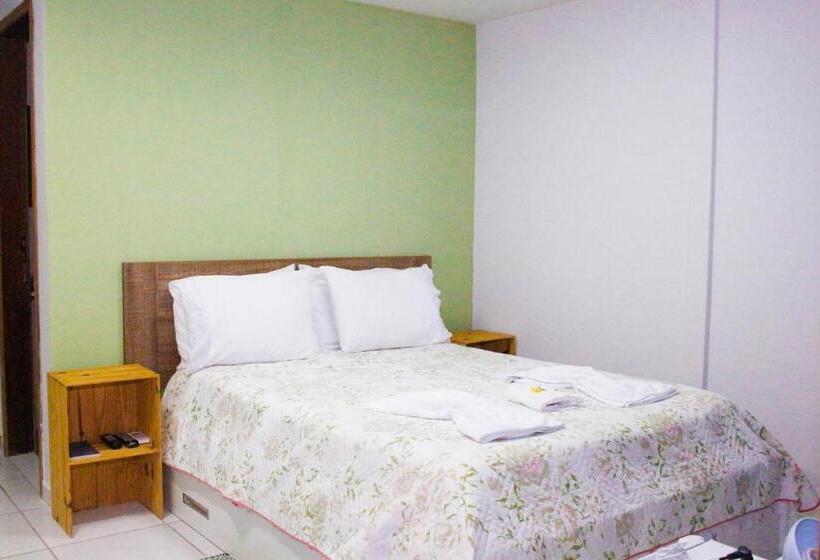 标准间, Pousada Doce Mel