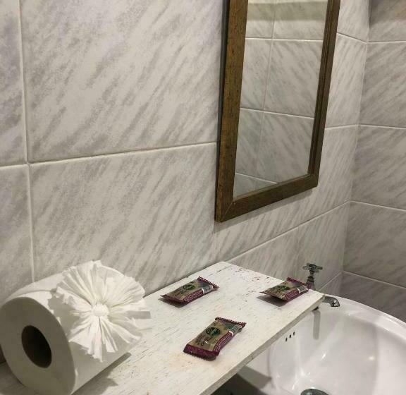 スタンダードシティビュールーム, Pousada Mare Blue