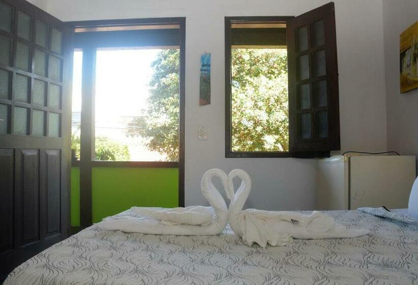 スタンダードシティビュールーム, Pousada Mare Blue