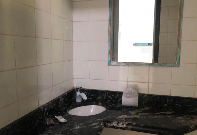 スタンダードルーム, Pousada Mare Blue