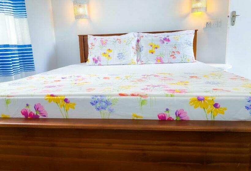 Номер Стандарт, The Bay House