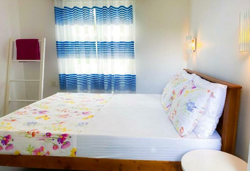 Номер Стандарт, The Bay House