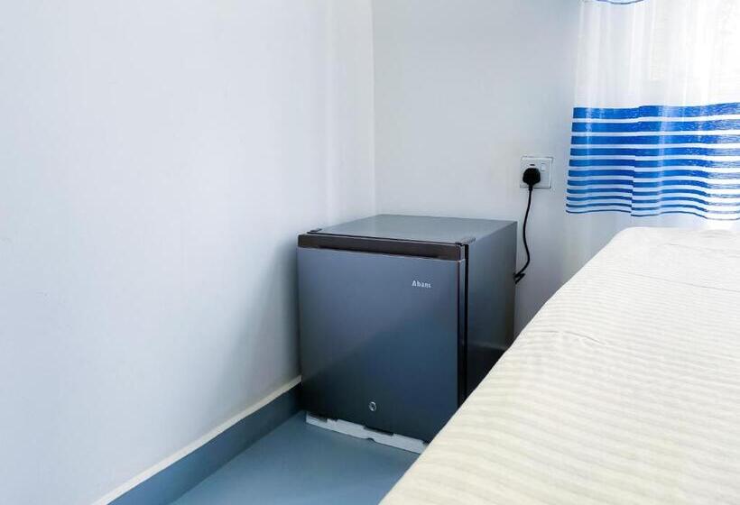 Номер Стандарт, The Bay House