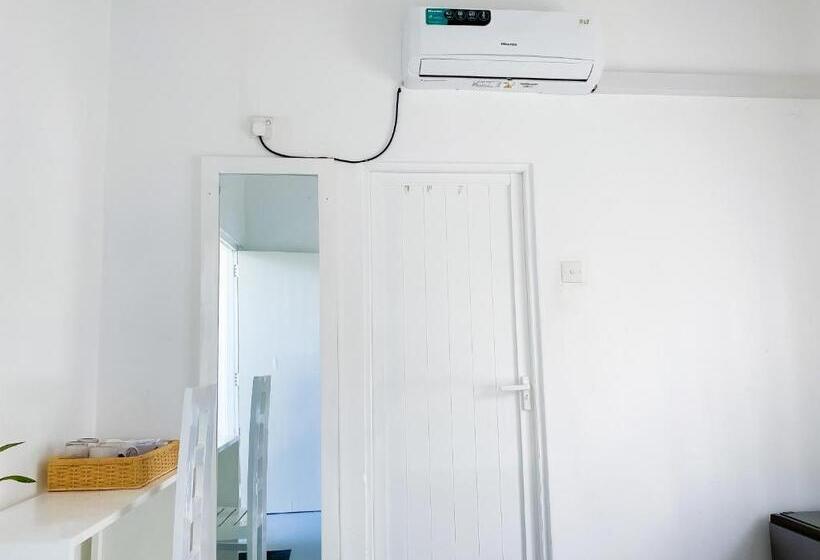 Номер Стандарт, The Bay House