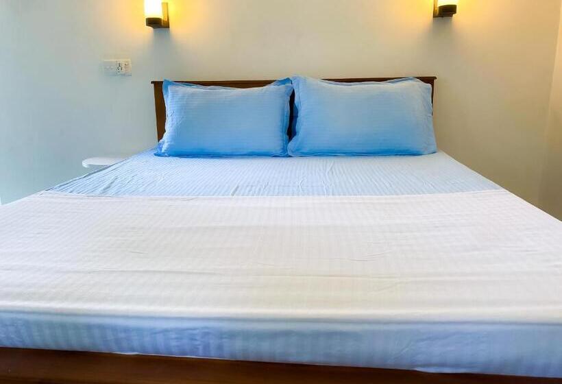 Номер Стандарт, The Bay House