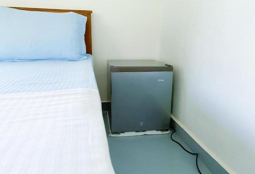 Standard room with outdoor bath, The Bay House