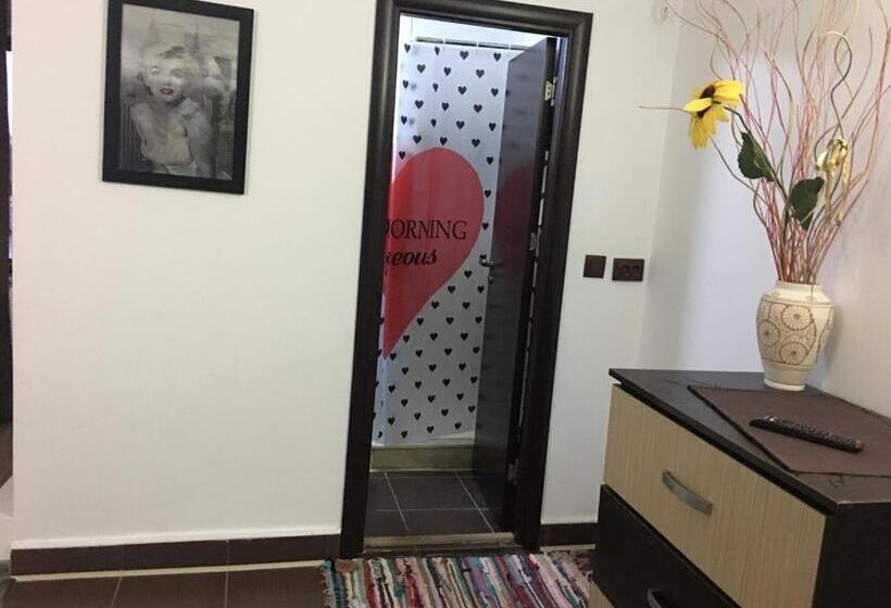 חדר סטנדרט לארבעה, Vila Khalo