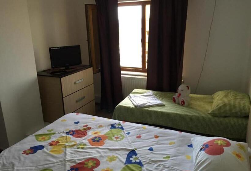 סטודיו משפחתי, Vila Khalo