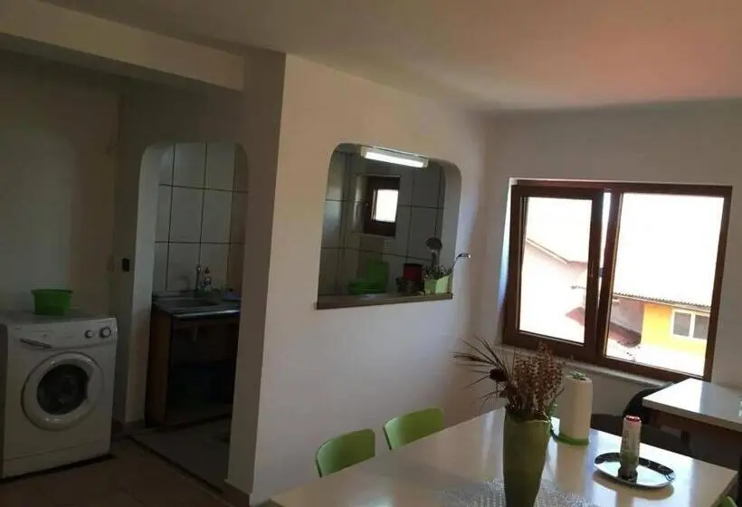 Standard Kolmen Hengen Huone, Vila Khalo