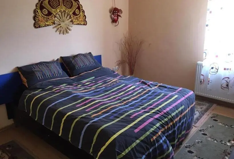 Sviitti 2 Makuuhuonetta, Vila Khalo