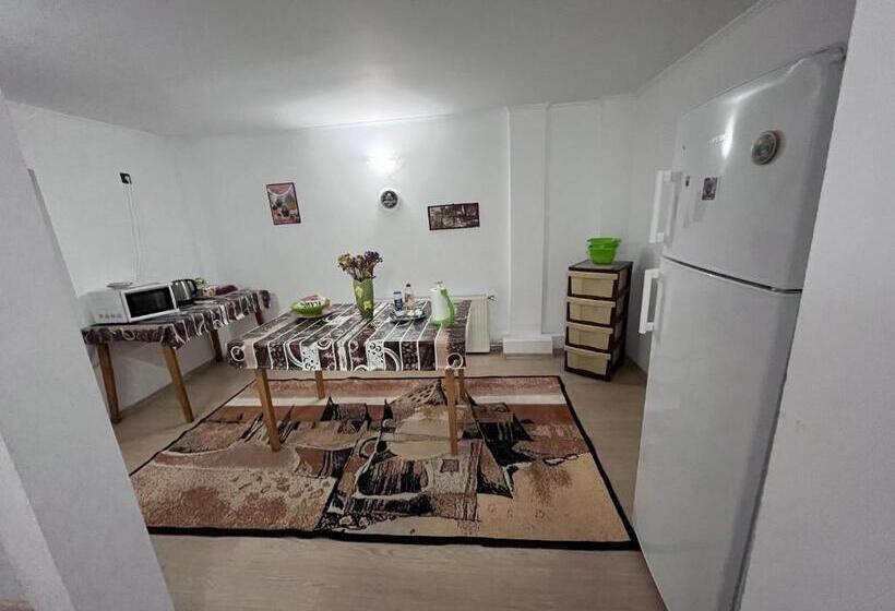4인용 스탠다드 룸, Vila Khalo