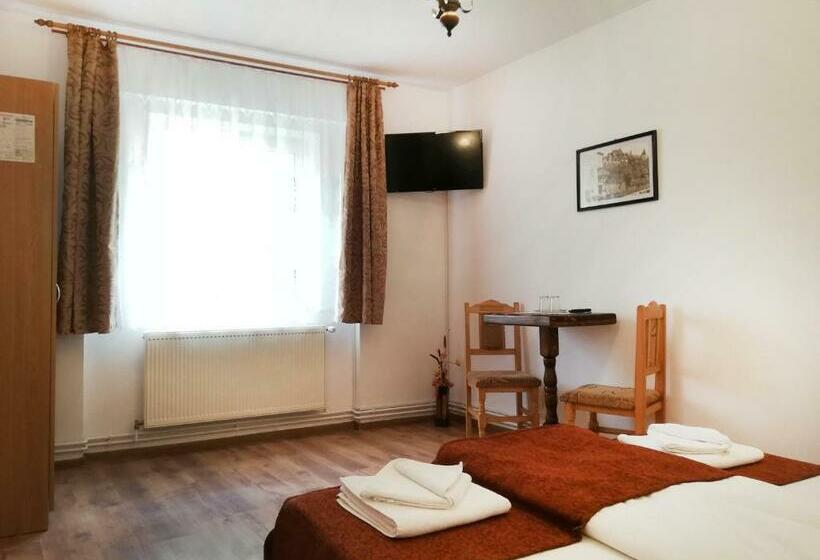 اتاق استاندارد, Pensiunea Casa Sighisoreana