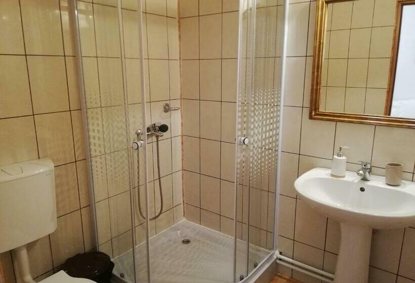 اتاق استاندارد, Pensiunea Casa Sighisoreana