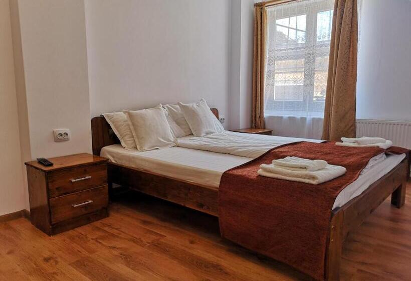 اتاق استاندارد, Pensiunea Casa Sighisoreana