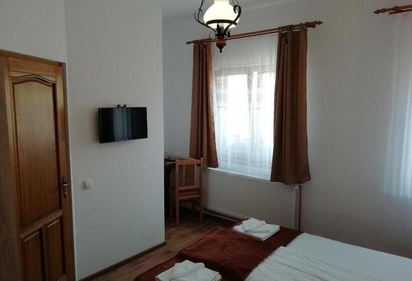 اتاق استاندارد, Pensiunea Casa Sighisoreana