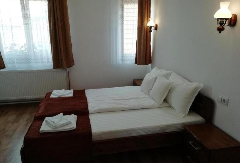 اتاق استاندارد, Pensiunea Casa Sighisoreana