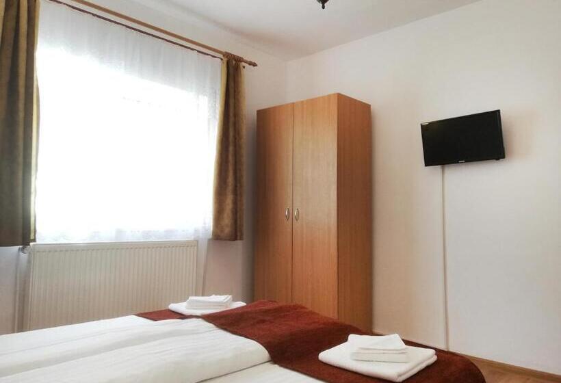 سوئیت 2 خوابه, Pensiunea Casa Sighisoreana