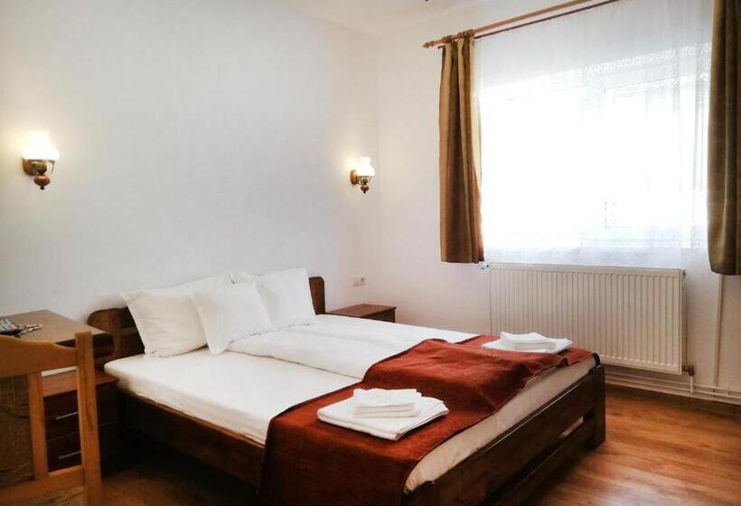 سوئیت 2 خوابه, Pensiunea Casa Sighisoreana