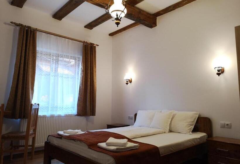 اتاق استاندارد, Pensiunea Casa Sighisoreana