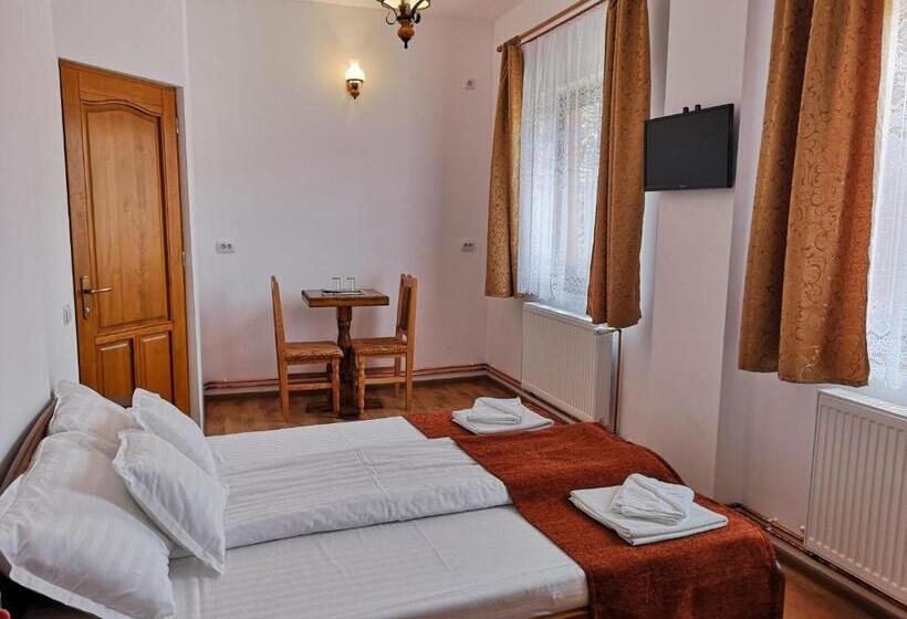 اتاق استاندارد, Pensiunea Casa Sighisoreana