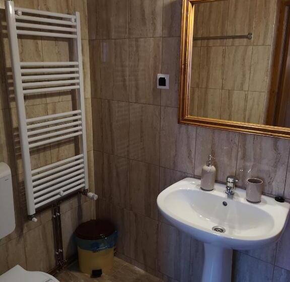 اتاق استاندارد, Pensiunea Casa Sighisoreana