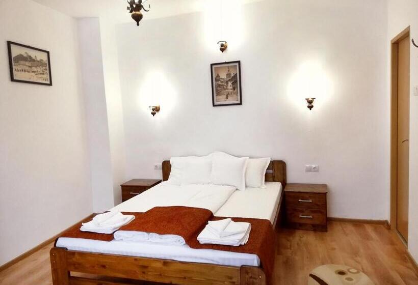 اتاق استاندارد, Pensiunea Casa Sighisoreana