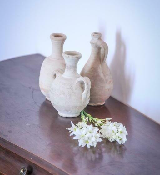 标准间, Soffio Del Libeccio B&b