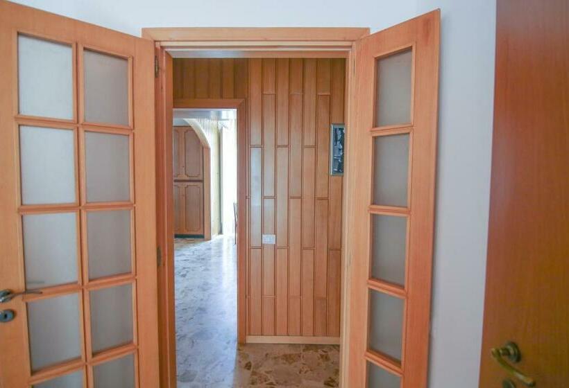 标准间, Soffio Del Libeccio B&b