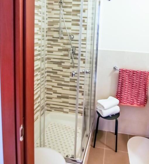 标准间, Soffio Del Libeccio B&b