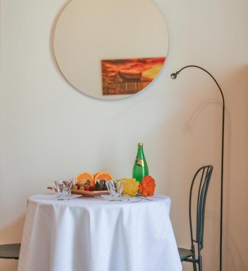 标准间, Soffio Del Libeccio B&b