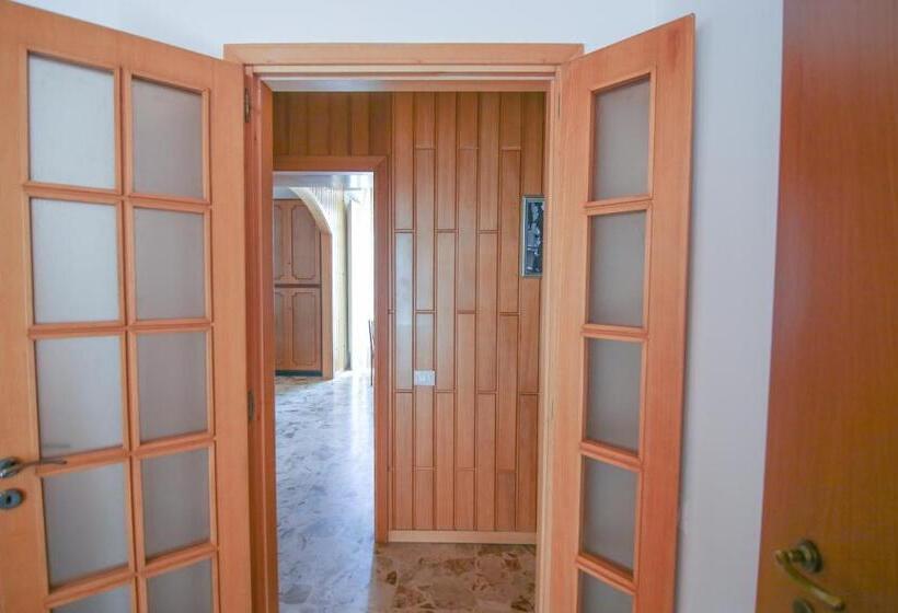 Семейный Номер, Soffio Del Libeccio B&b