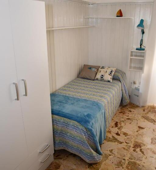 标准单人间, Soffio Del Libeccio B&b