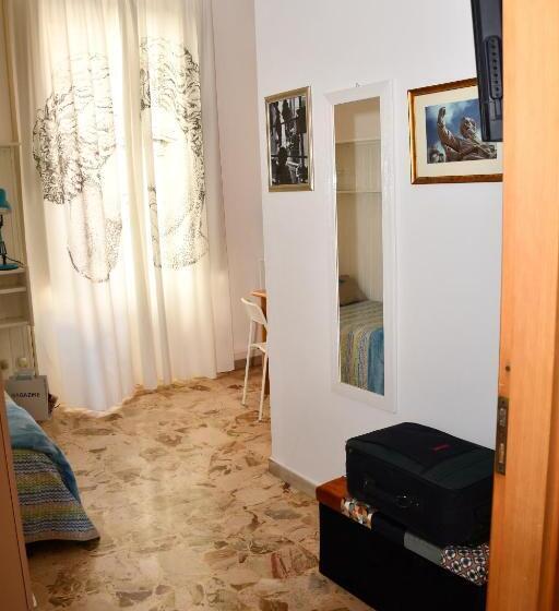标准单人间, Soffio Del Libeccio B&b