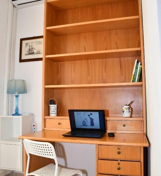 标准单人间, Soffio Del Libeccio B&b