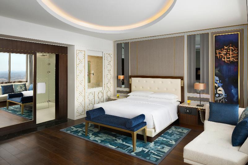 Стандартный Номер Кровать Кинг, Grand Hyatt Al Khobar Hotel And Residences